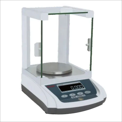 Steel Precision Weighing Balance