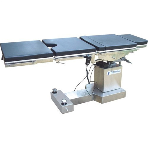 C Arm Operation Theatre Table