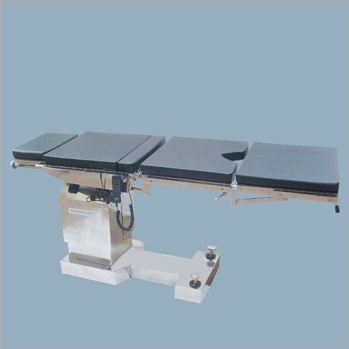 Surgery Operation Theatre Table