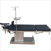 Ophthalmic Surgery Table