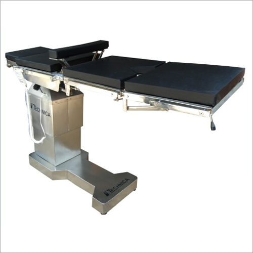 Operation Theatre Table For TI Optima Selected Position Surgeries