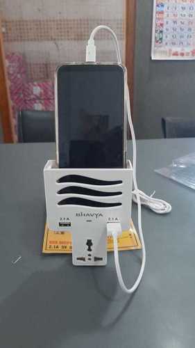 Mobile Charger Stand