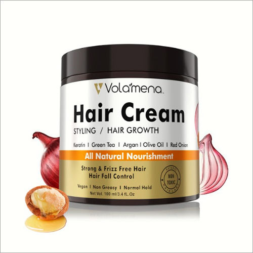 100 ml Volamena Hair Stylish and Growth Cream