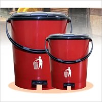 Plastic Pedal Bin 7 ltrs & 11 Ltrs, Commercial