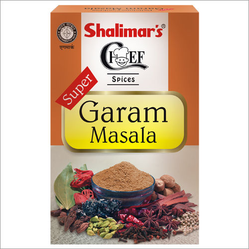 Sabji Masala Powder