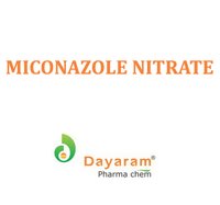 Miconazole Nitrate Cas No: 22916-47-8