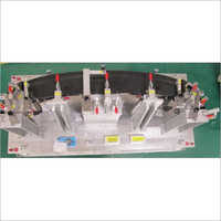 Auto Part Component Industrial Jig Fixtures