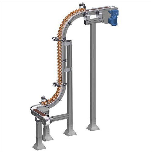 Pharma & Health Care Conveyor