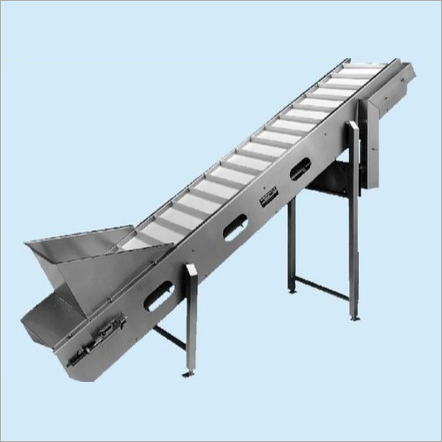 SS Conveyor System