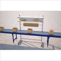 Table Top Conveyor System