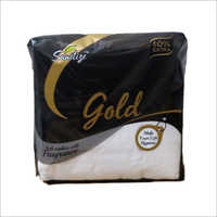 Sanitize Gold with Fragrance Tissue Paper