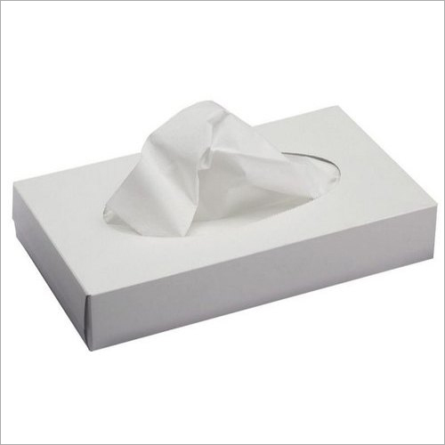 Facial Tissues Paper