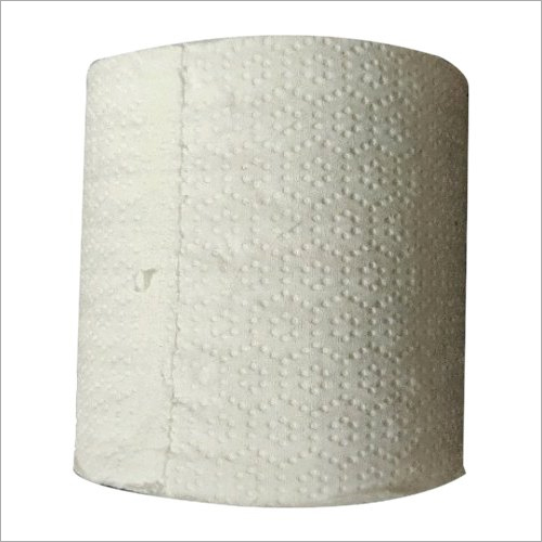 Toilet Tissue Paper Roll By ONRUSH PAPER AND PRINT (OPC) PRIVATE LIMITED