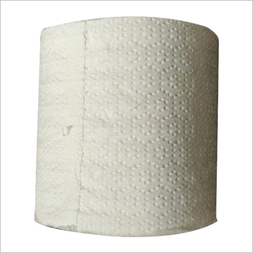 Toilet Tissue Paper Roll