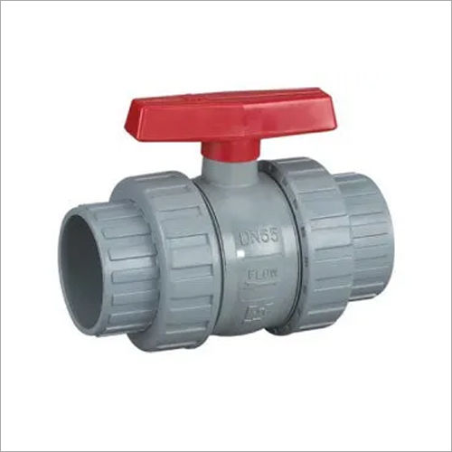 Cpvc Ball Valve