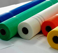 Mosquito Fiberglass Insect Screen - 100 Gsm Alkali Resistant Glass Fiber, 1x100 Meter Length, Grey/black/green, Woven And Coated For Superior Insect Resistance