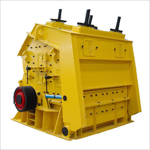 Impact Crusher MCI-2000
