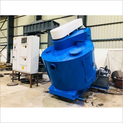 Ccim-750 Counter Current Intensive Mixture