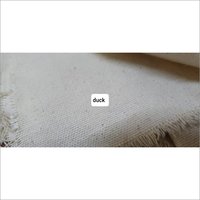 Duck Fabric - Premium 100% Cotton, Soft Texture & Durable | Versatile For Upholstery, Fashion & Crafting