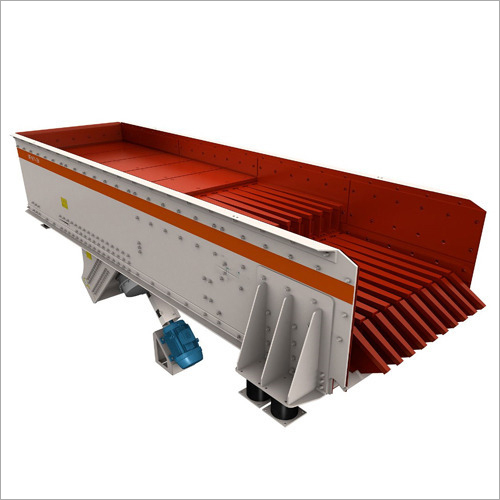 Grizzly Feeder