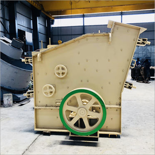 Coal Impactor MCI-500