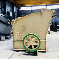 Coal Impactor Mci-500
