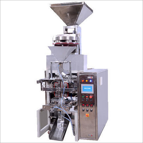 Cup Filler Packaging Machine