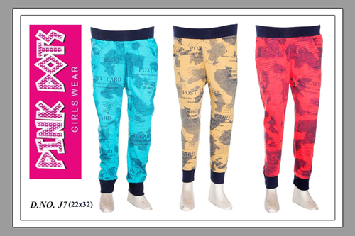 Postcard Girls Joggers