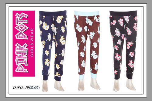 joggers for girls with price