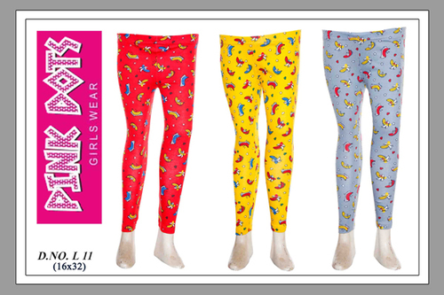 Dot Kids Leggings