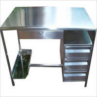 SS Table