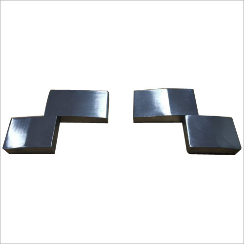 SS Hinges For Pass Box