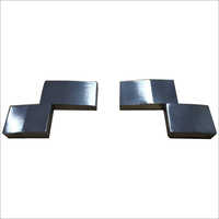 SS Hinges For Pass Box