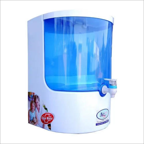 Ro Water Purifier Installation Type: Wall Mounted