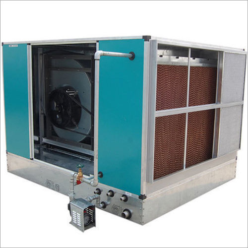 Air Washer Unit