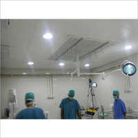Air Flow System