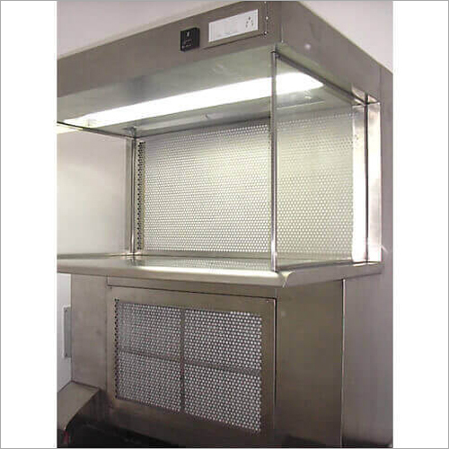 Horizontal Laminar Airflow Cabinets