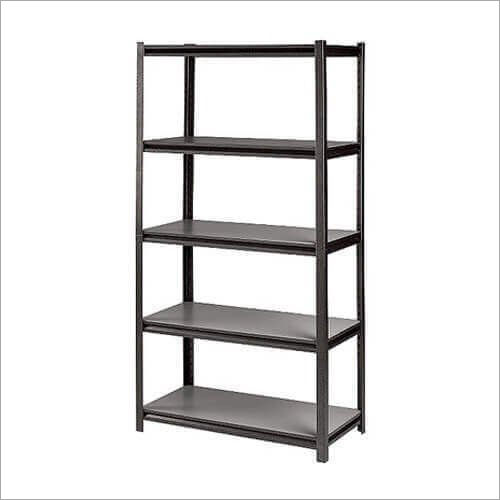 MS Slotted Angle Racks