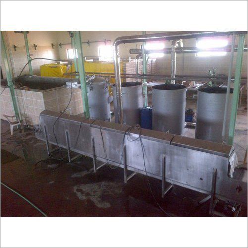 Stainless Steel Canning Retort System