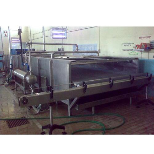 Industrial Mango Canning Retort System