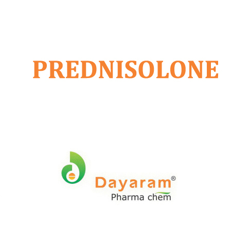 Prednisolone Cas No: 53-03-2