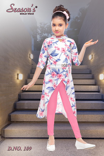 Seasons - Leggings Set