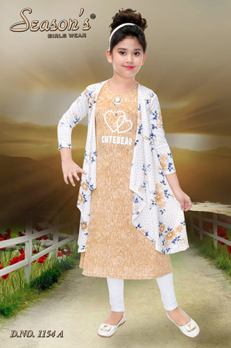 Seasons - Leggings Set