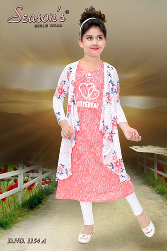 Seasons - Leggings Set