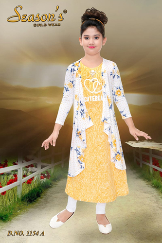 Seasons - Leggings Set