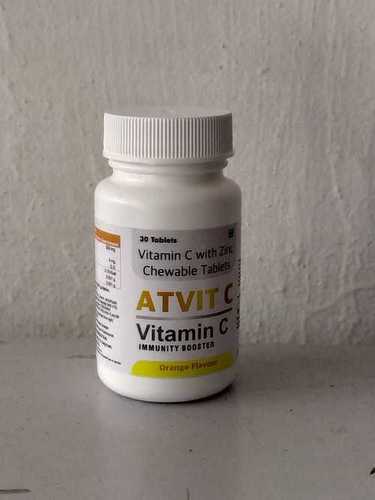 VITAMIN C VITAMIN C