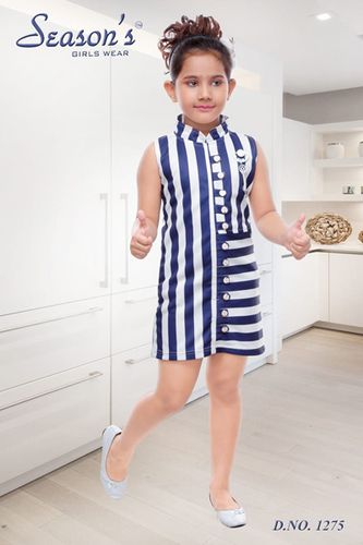 Seasons - Midi (Short Frocks)