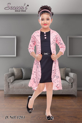 Peach Perfect Cotton Midi Dress