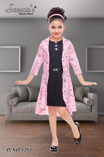 Seasons - Midi (Short Frocks)