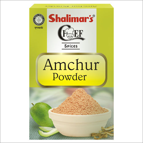 Amchur Powder